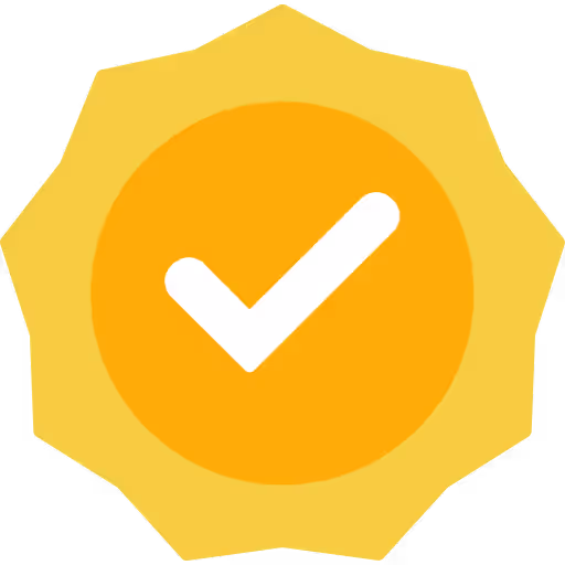 check icon