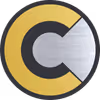 Central Course Logo